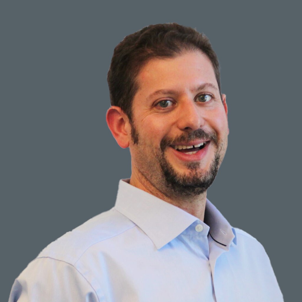 Adrián Ridner, Co-Founder of Candova